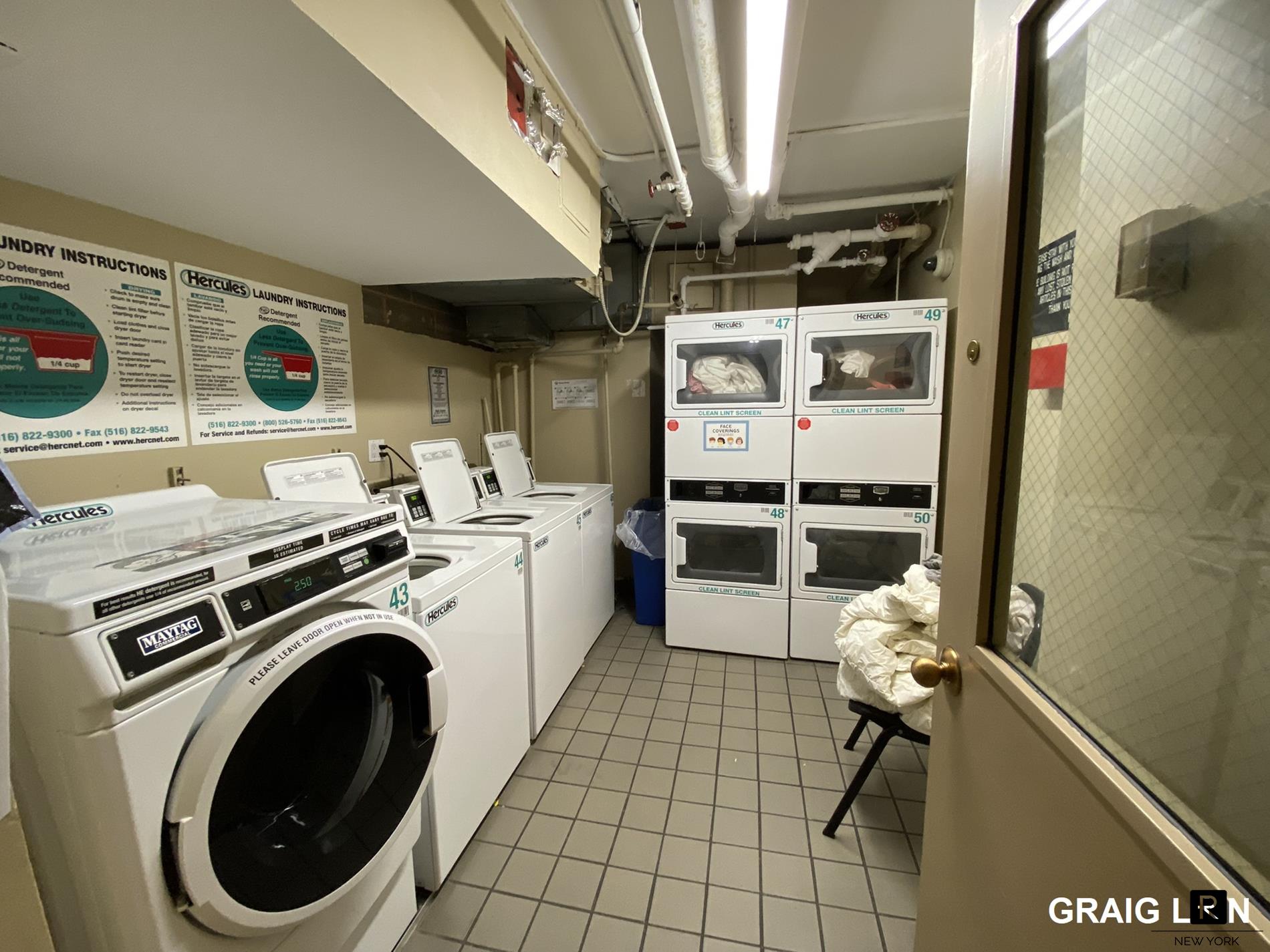 350 West 50th Street 4RR Clinton New York NY 10019