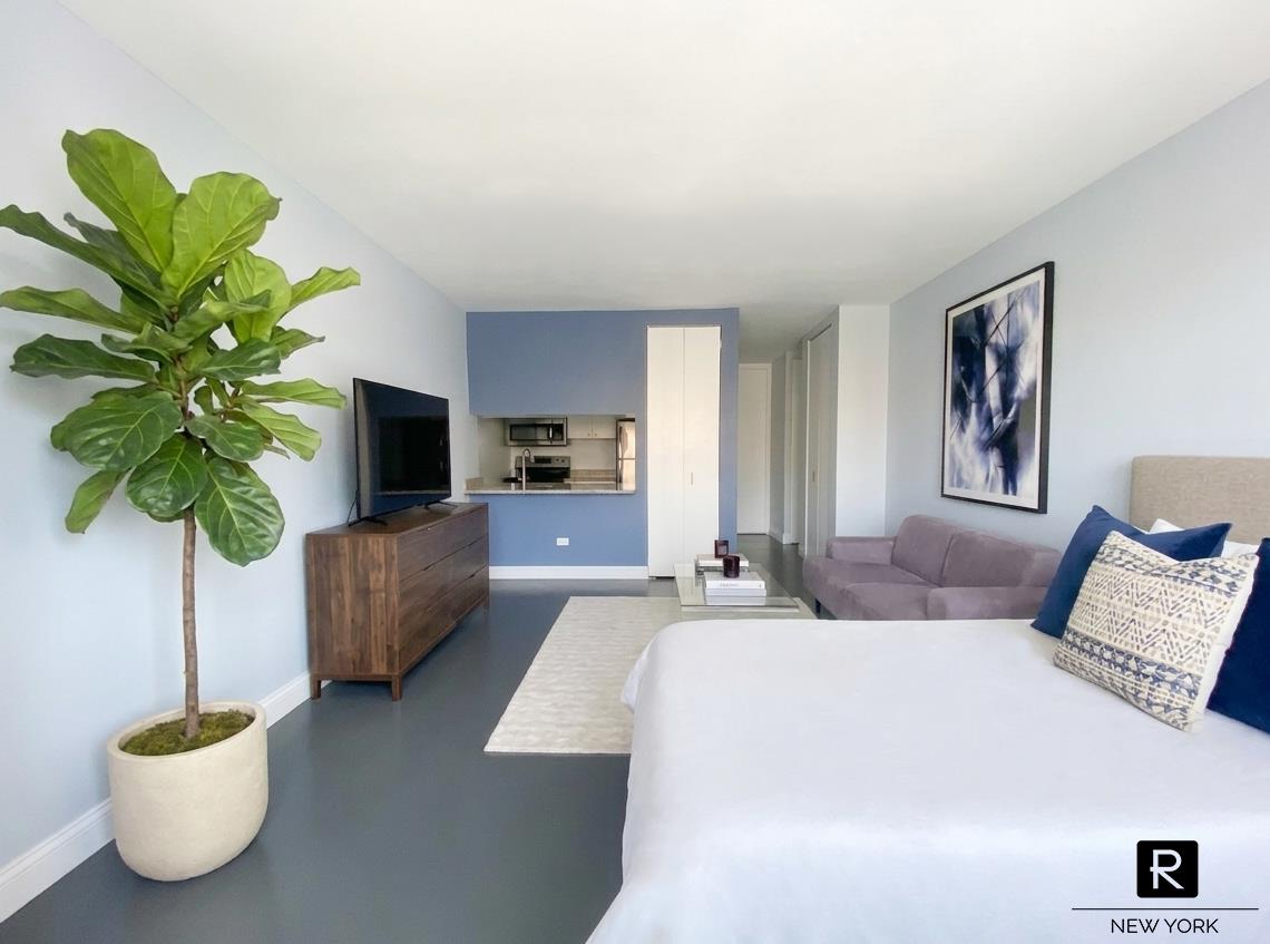 350 West 50th Street 4RR Clinton New York NY 10019