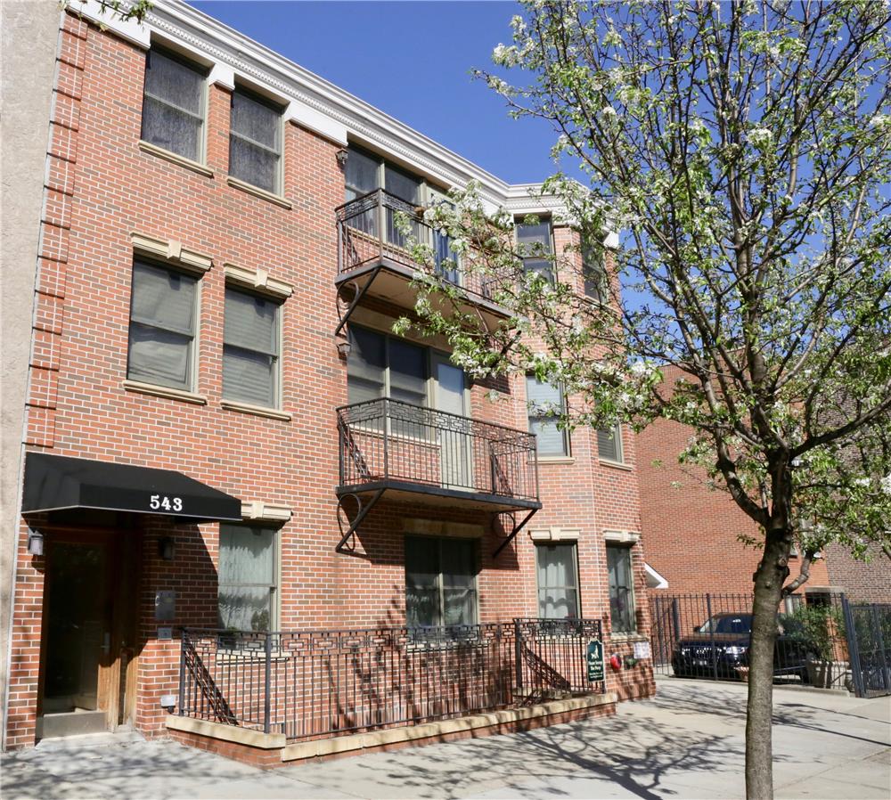 543 16th Street Windsor Terrace Brooklyn NY 11215