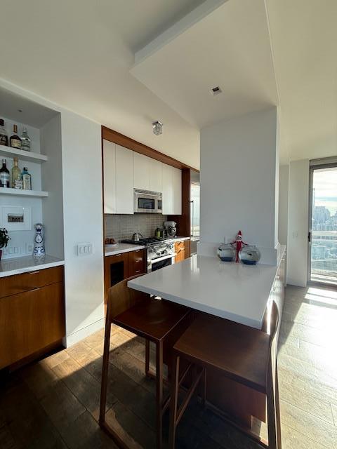 500 West 43rd Street Hudson Yards New York NY 10036