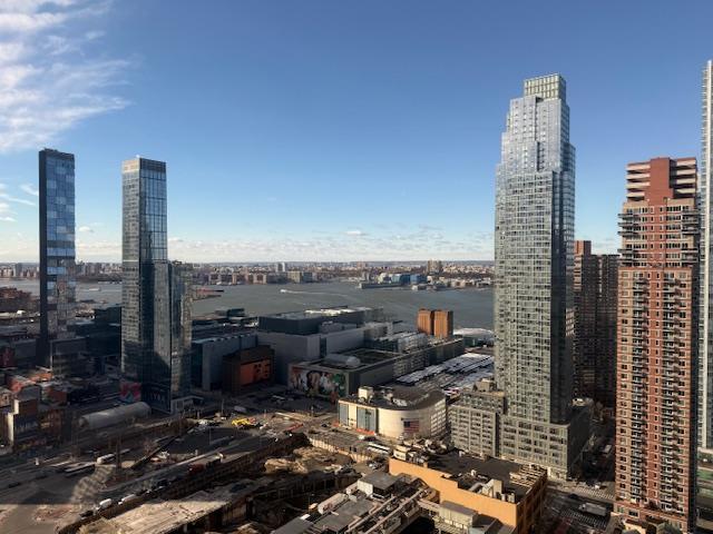 500 West 43rd Street Hudson Yards New York NY 10036