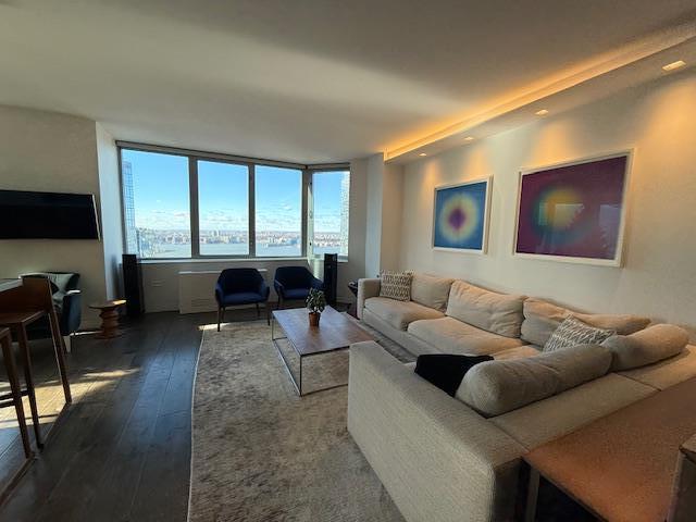 500 West 43rd Street Hudson Yards New York NY 10036