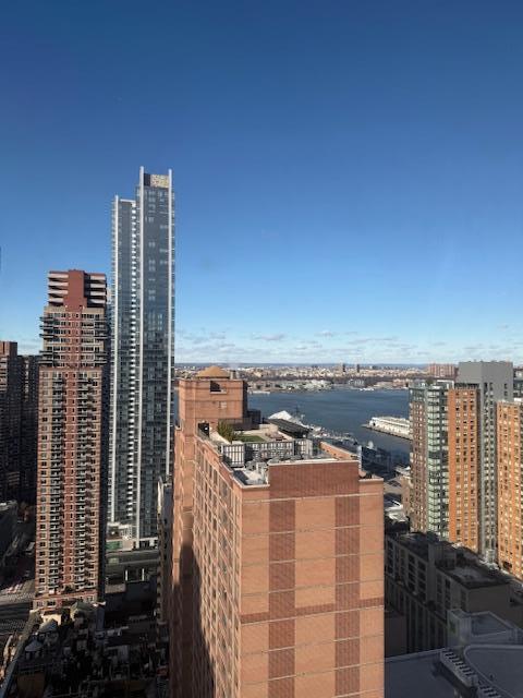 500 West 43rd Street Hudson Yards New York NY 10036