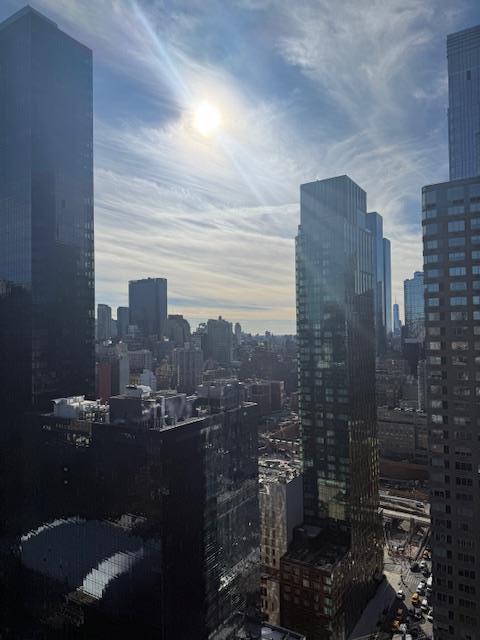 500 West 43rd Street Hudson Yards New York NY 10036