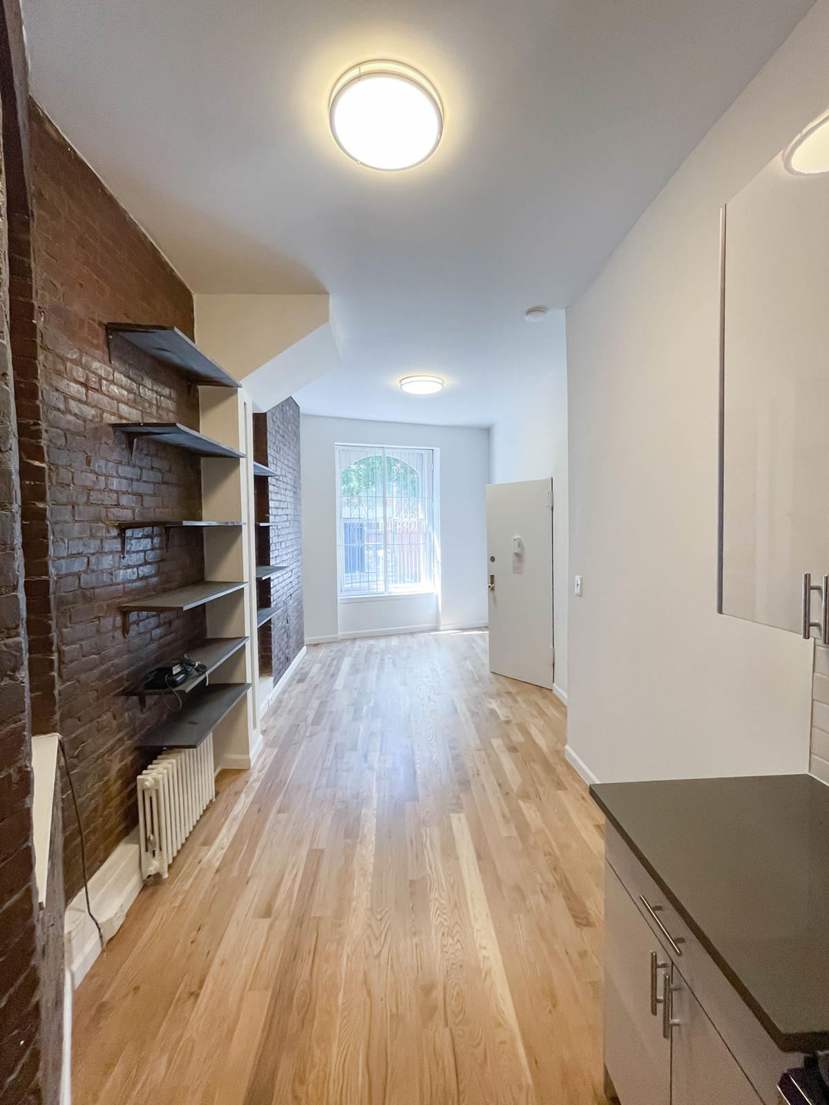 257 West 10th Street 1-E W. Greenwich Village New York NY 10011
