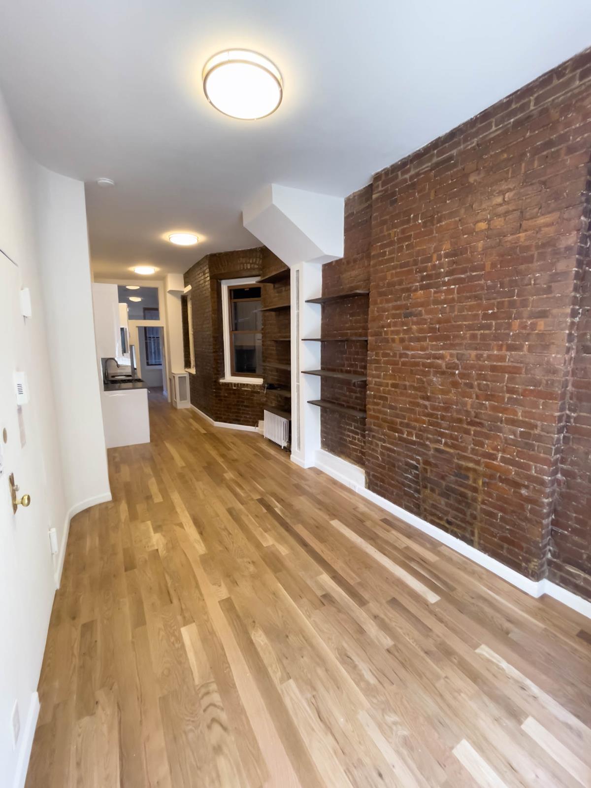 257 West 10th Street 1-E W. Greenwich Village New York NY 10011