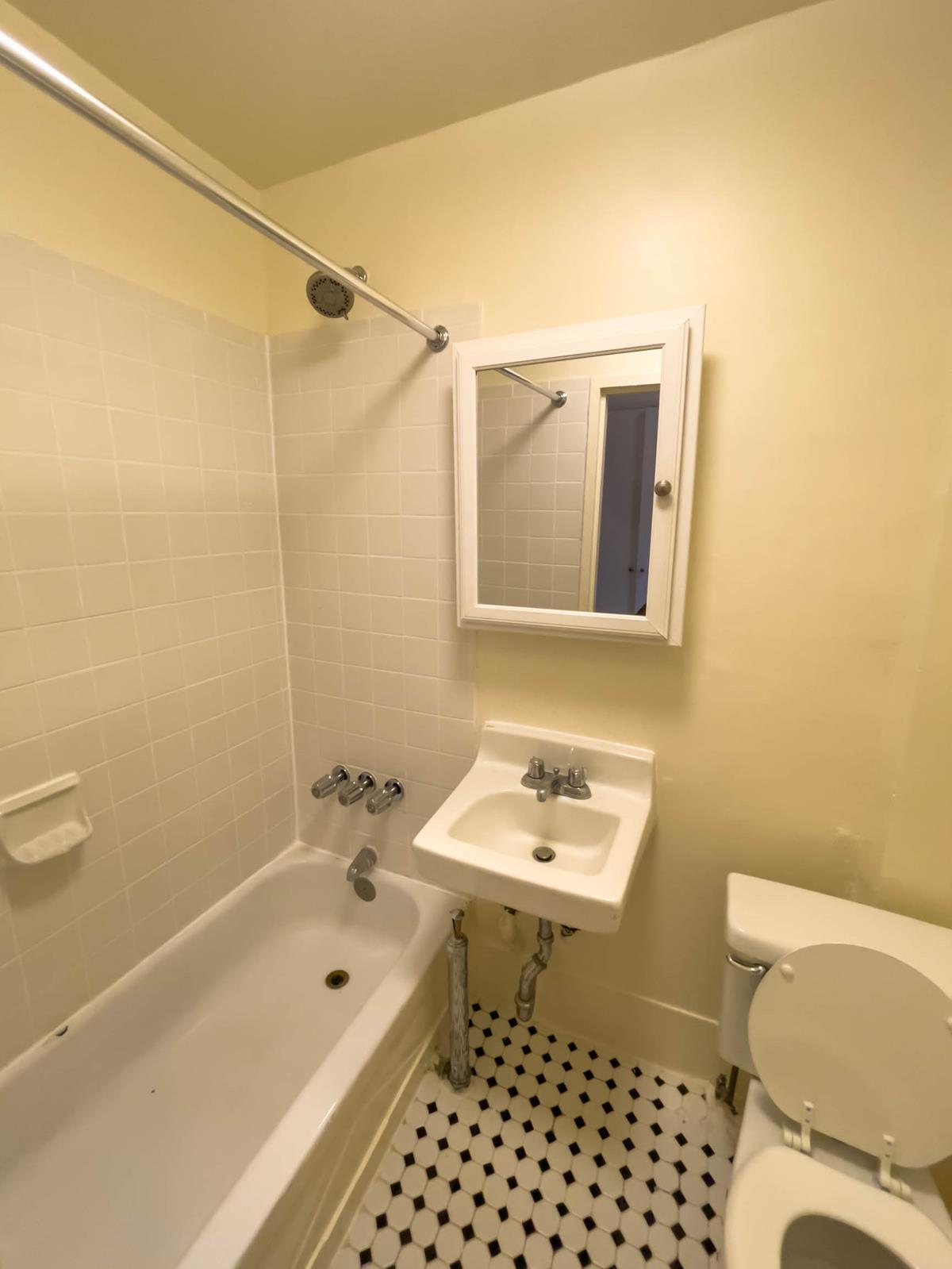 257 West 10th Street 1-E W. Greenwich Village New York NY 10011