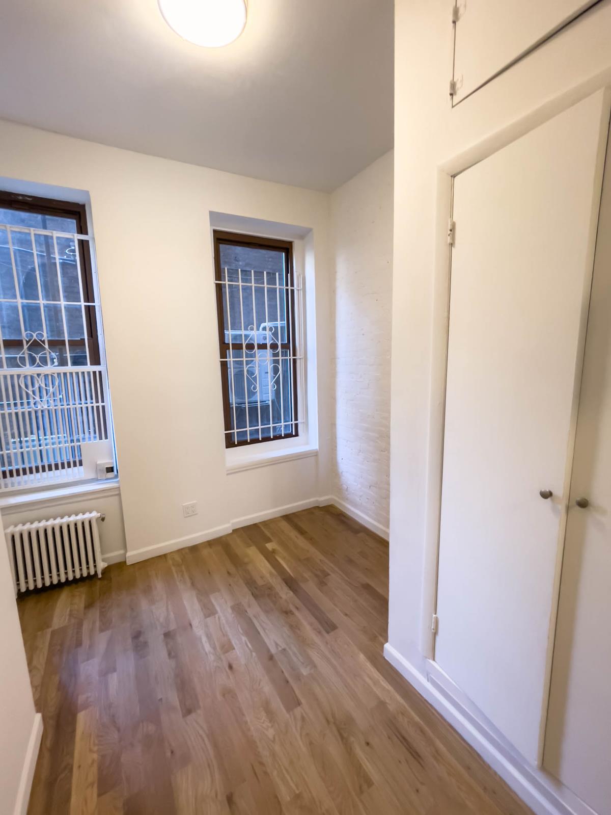 257 West 10th Street 1-E W. Greenwich Village New York NY 10011