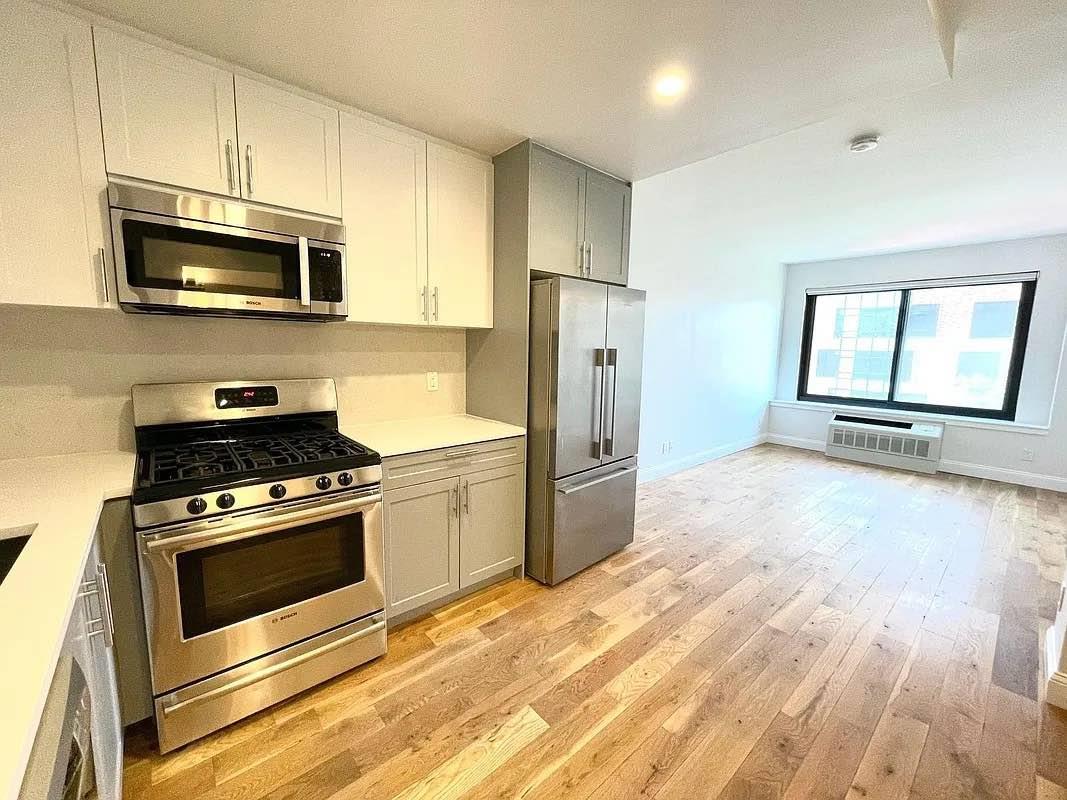 490 Myrtle Avenue 6K Clinton Hill Brooklyn NY 11205