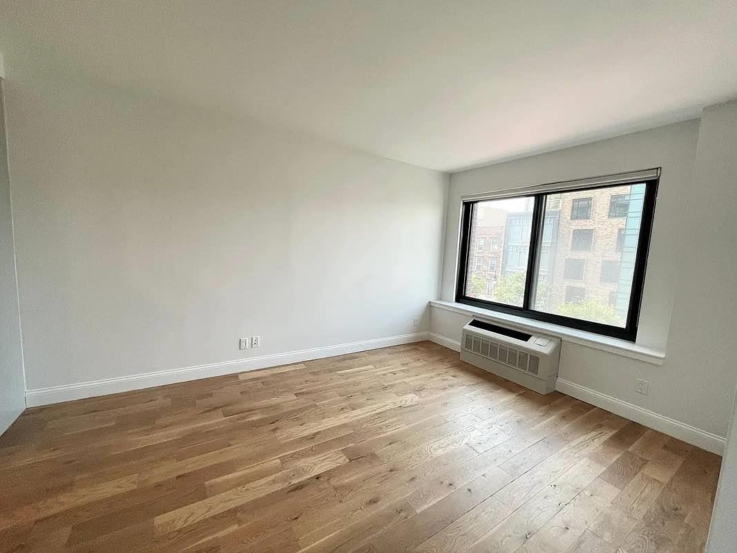490 Myrtle Avenue 6K Clinton Hill Brooklyn NY 11205