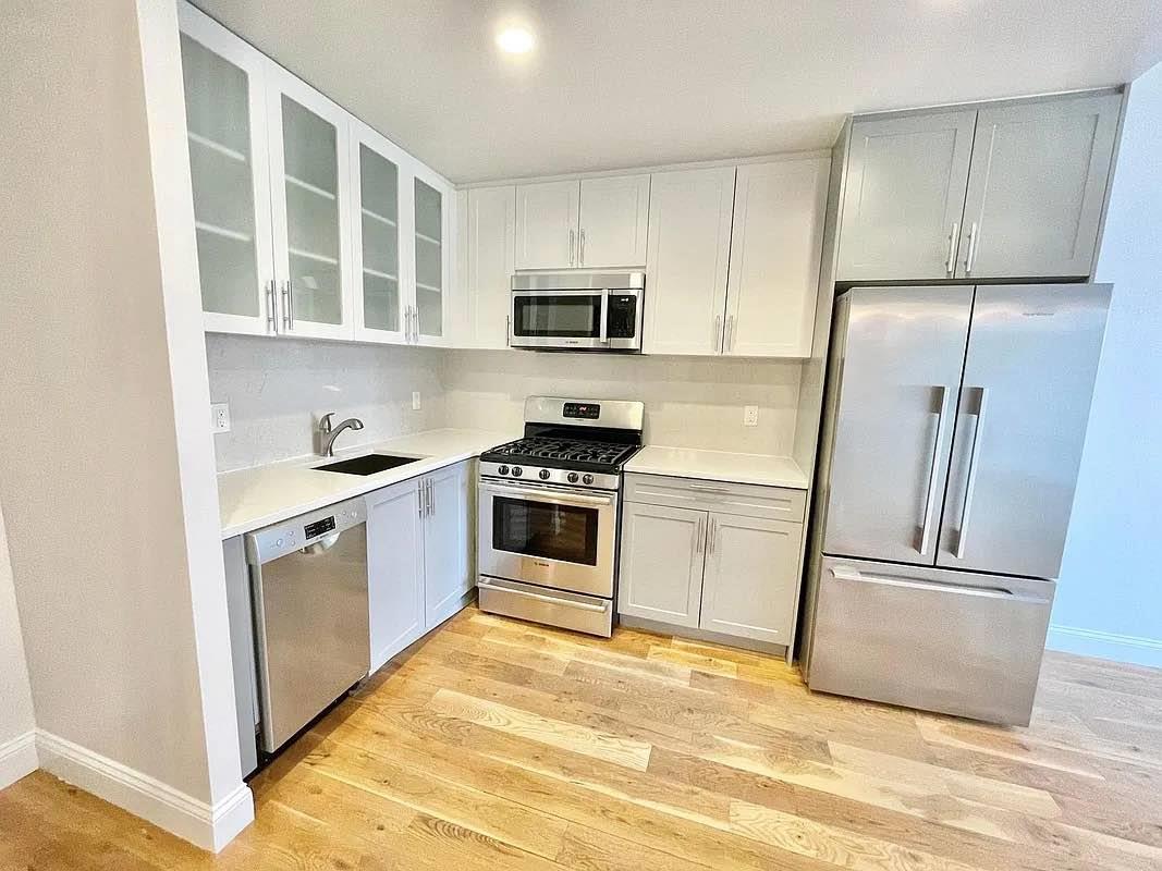 490 Myrtle Avenue 6K Clinton Hill Brooklyn NY 11205