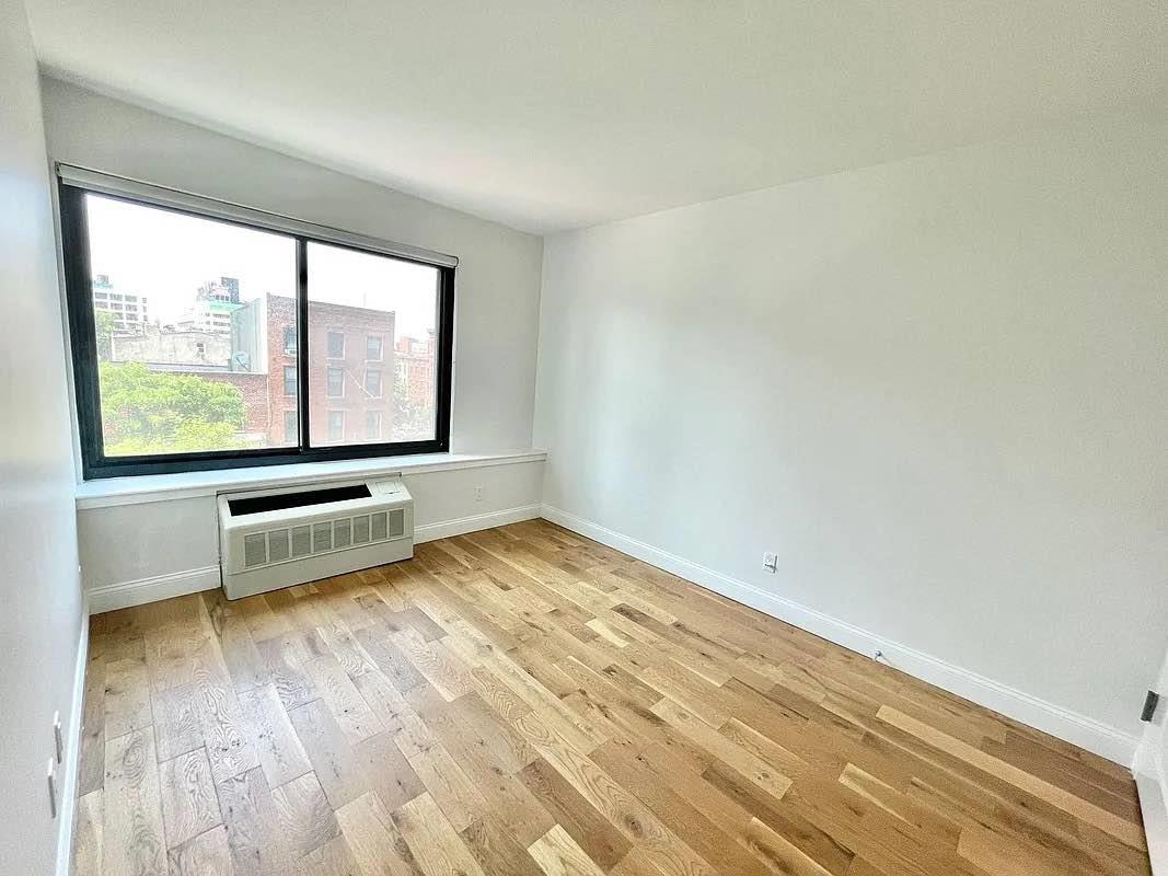 490 Myrtle Avenue 6K Clinton Hill Brooklyn NY 11205