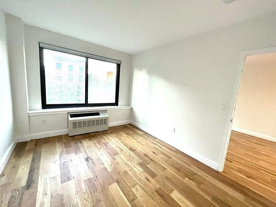 490 Myrtle Avenue 6K Clinton Hill Brooklyn NY 11205