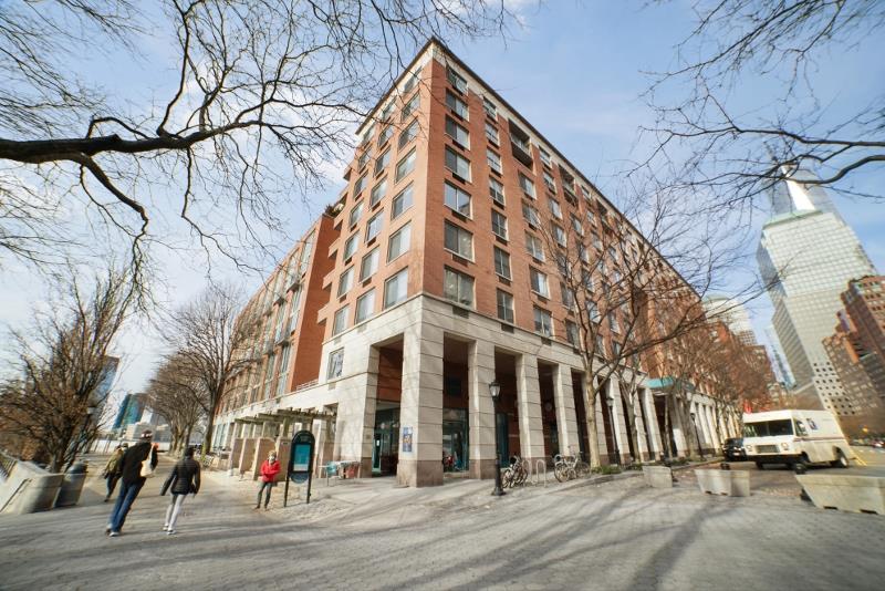 21 South End Avenue 231 Battery Park City New York NY 10280