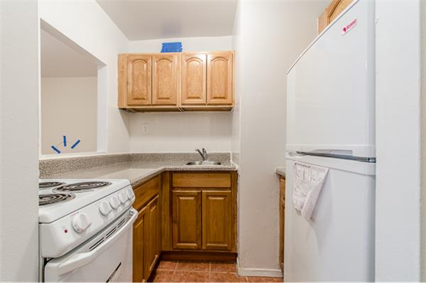 412 West 25th Street, #5-F