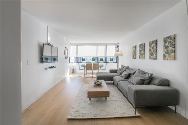 124 West 60th Street 32N-LE Lincoln Square New York NY 10023