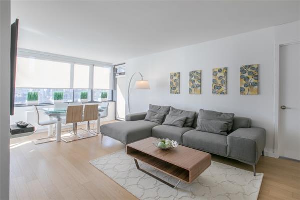 124 West 60th Street 32N-LE Lincoln Square New York NY 10023