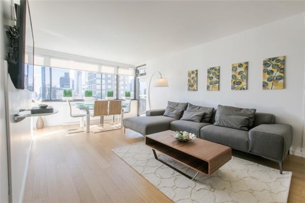 124 West 60th Street 32N-LE Lincoln Square New York NY 10023