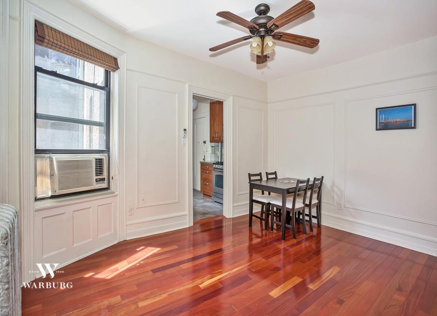 411 West 44th Street, #13
