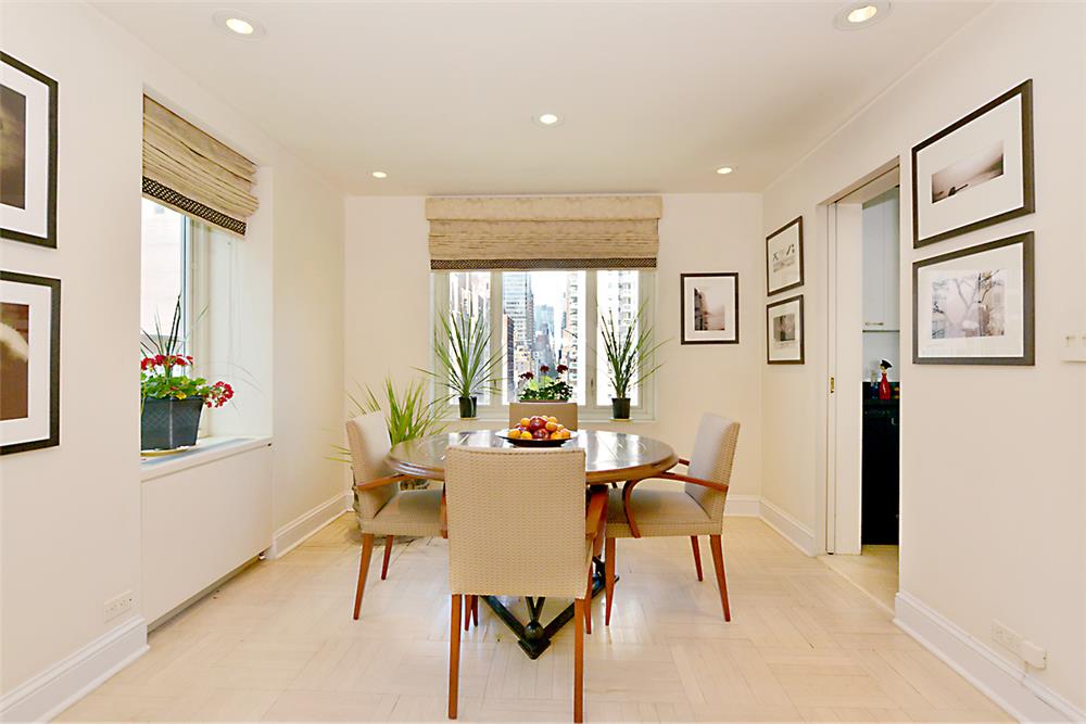 36 Sutton Place South Sutton Place New York NY 10022