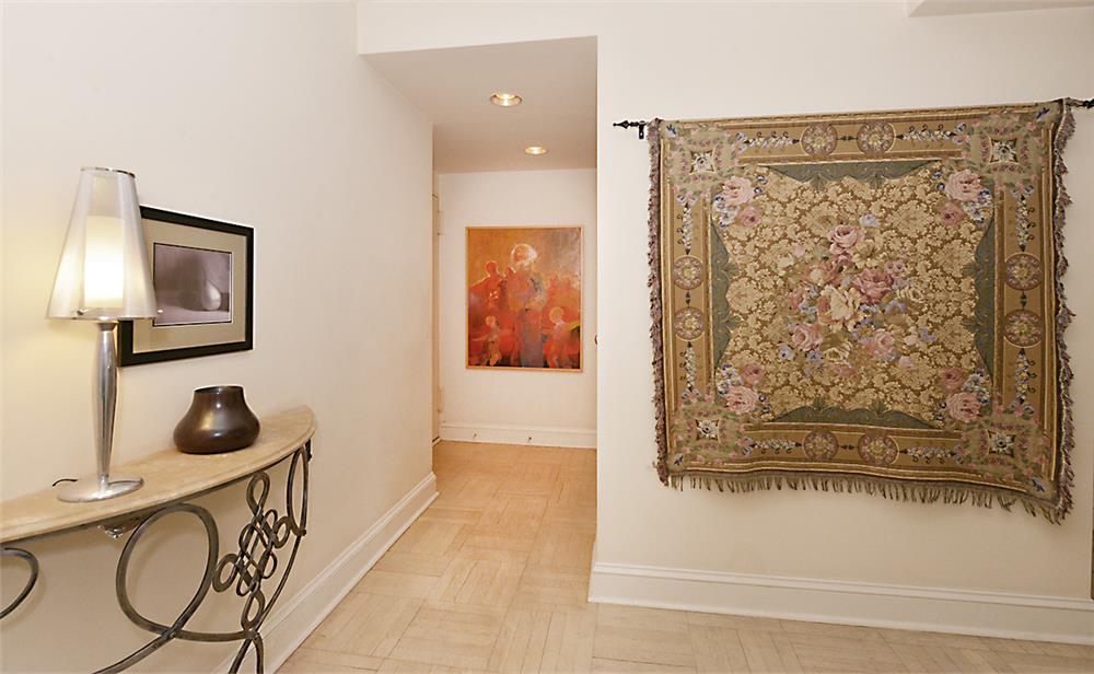 36 Sutton Place South Sutton Place New York NY 10022