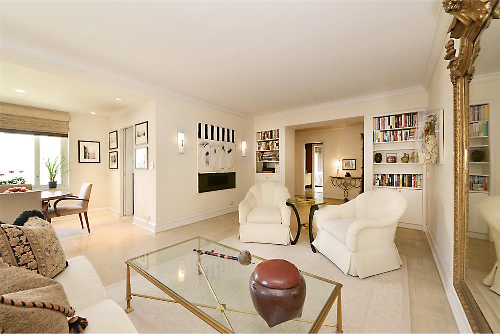 36 Sutton Place South Sutton Place New York NY 10022