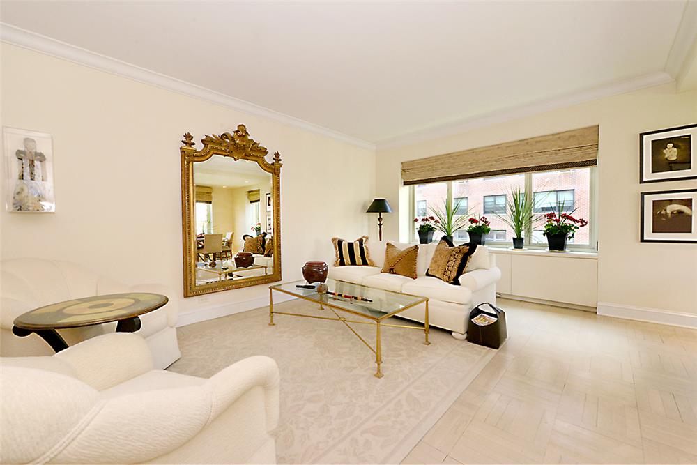 36 Sutton Place South Sutton Place New York NY 10022
