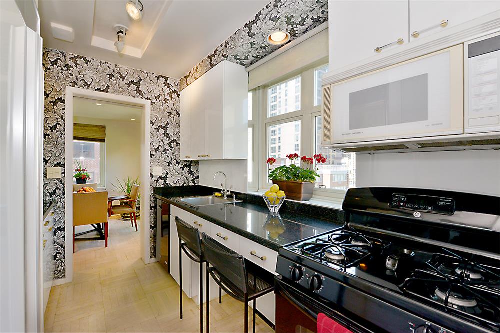 36 Sutton Place South Sutton Place New York NY 10022