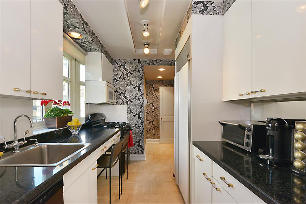 36 Sutton Place South Sutton Place New York NY 10022
