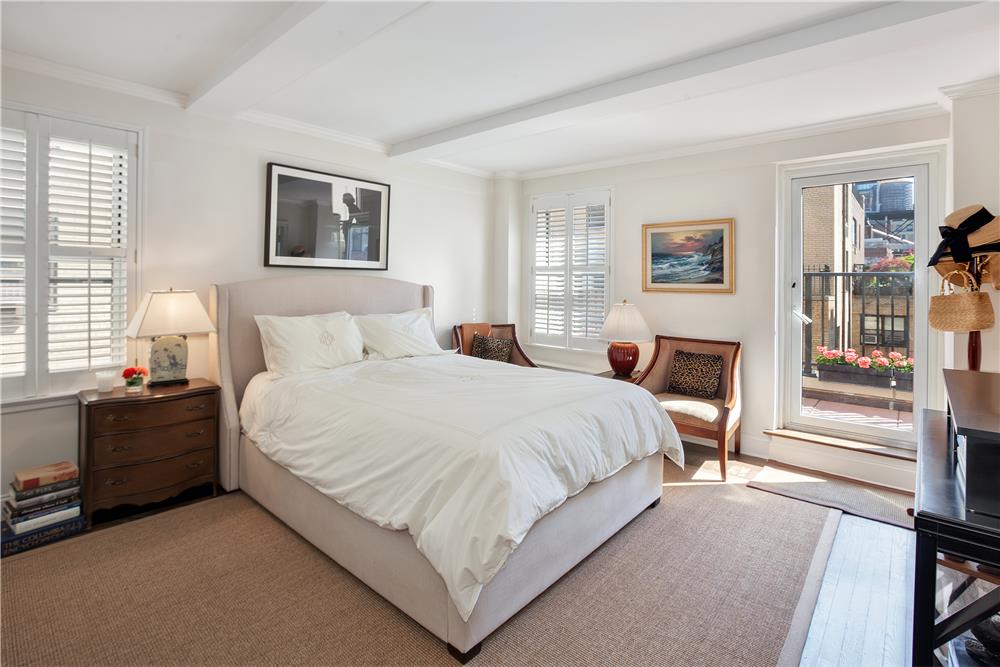 414 East 52nd Street Beekman Place New York NY 10022