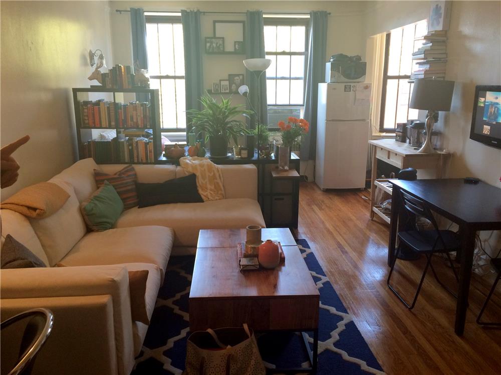 200 Clinton Street Brooklyn Heights Brooklyn NY 11201