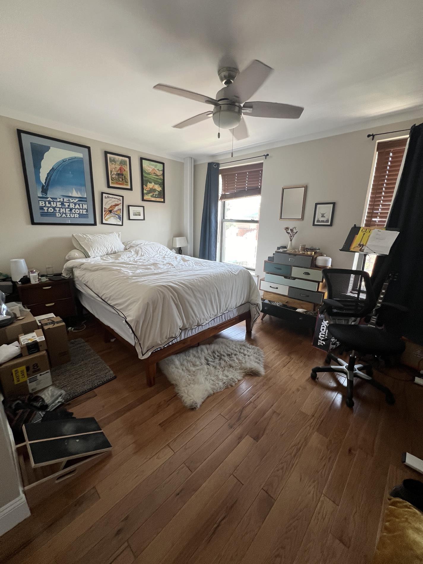 306 Court Street, #2