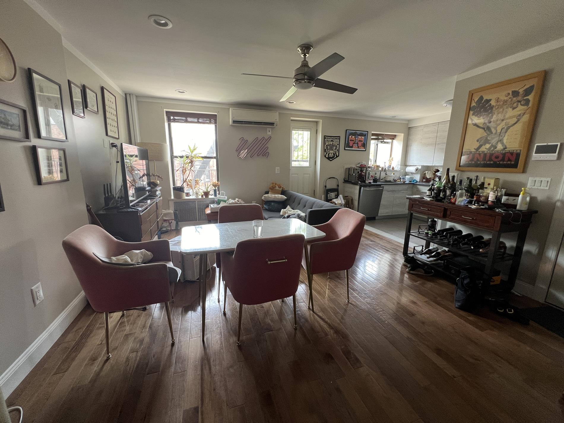 306 Court Street, #2