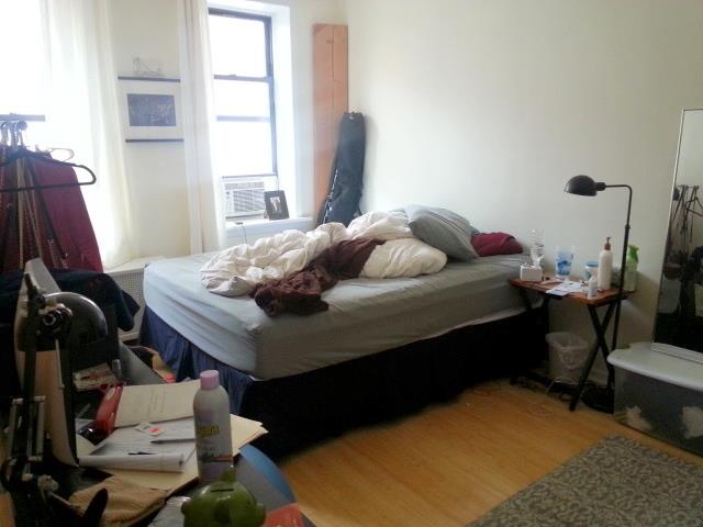 921 Washington Avenue Crown Heights Brooklyn NY 11225