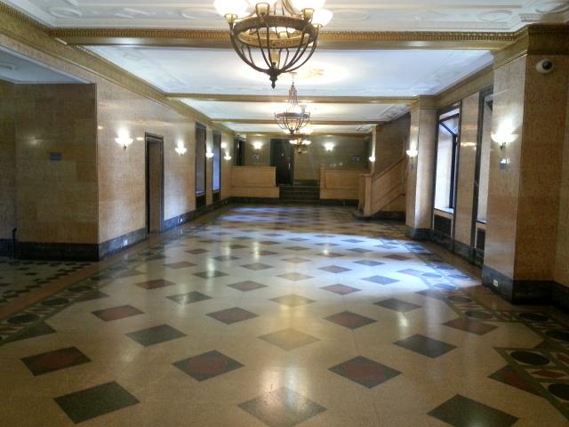 921 Washington Avenue Crown Heights Brooklyn NY 11225