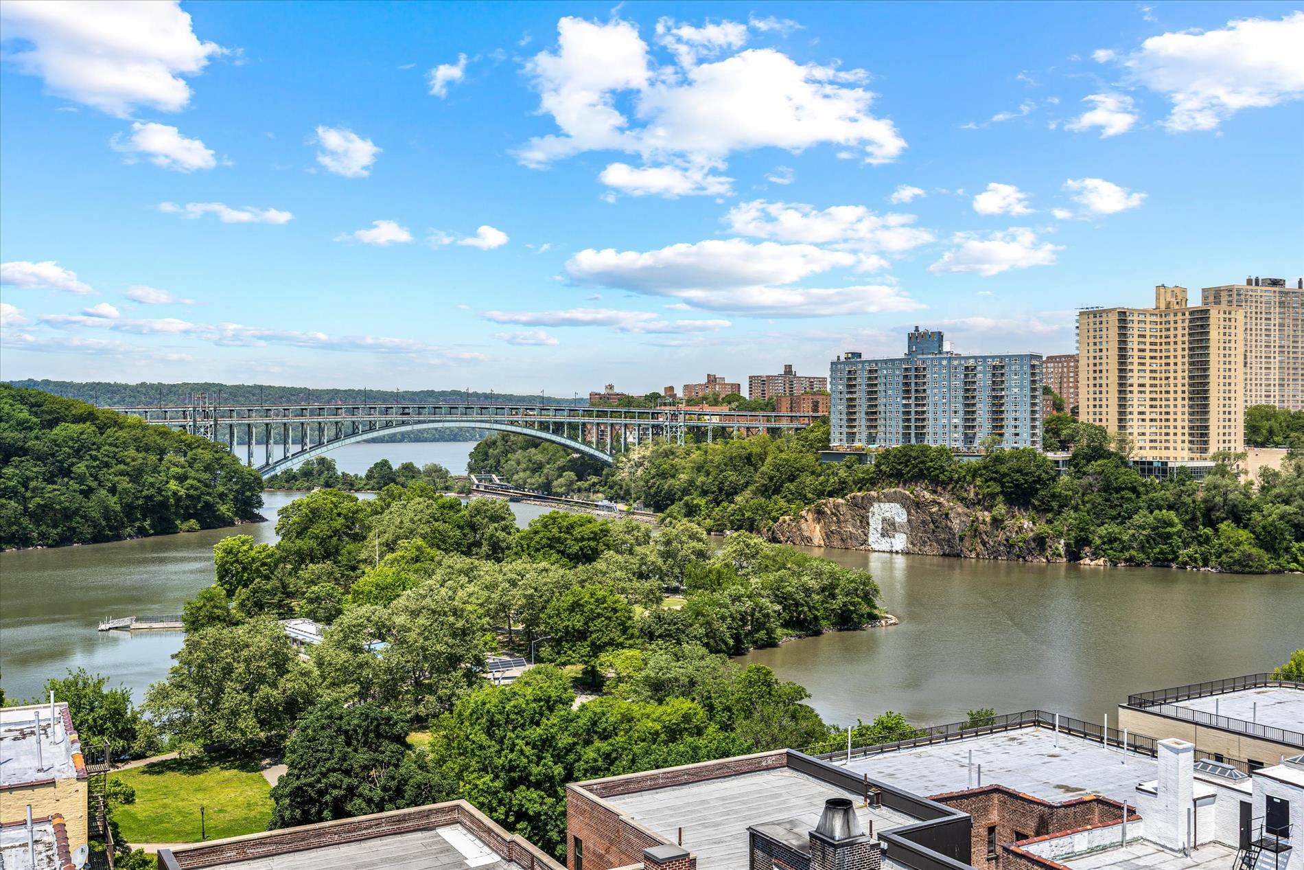 579 West 215th Street Inwood New York NY 10034