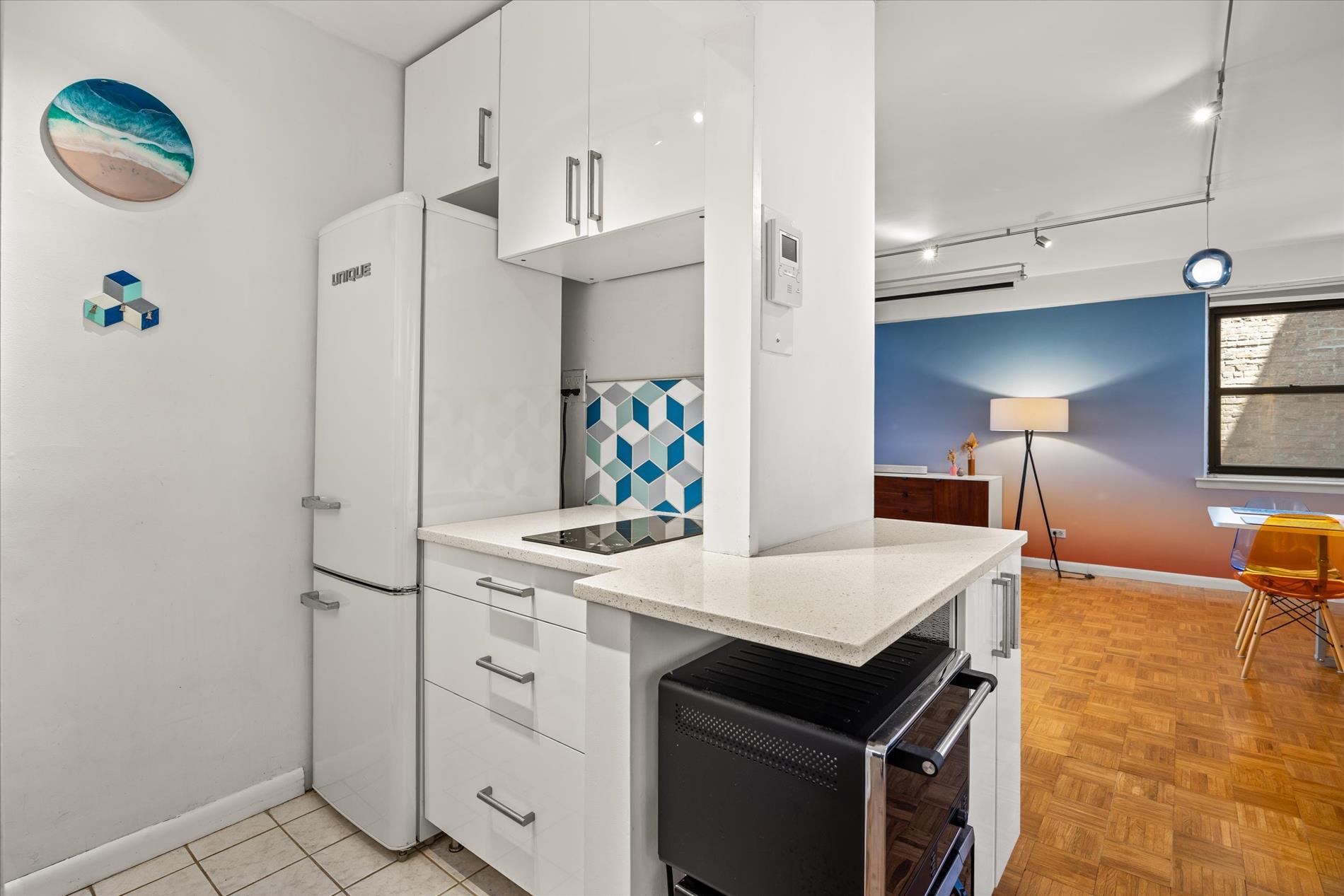 579 West 215th Street Inwood New York NY 10034
