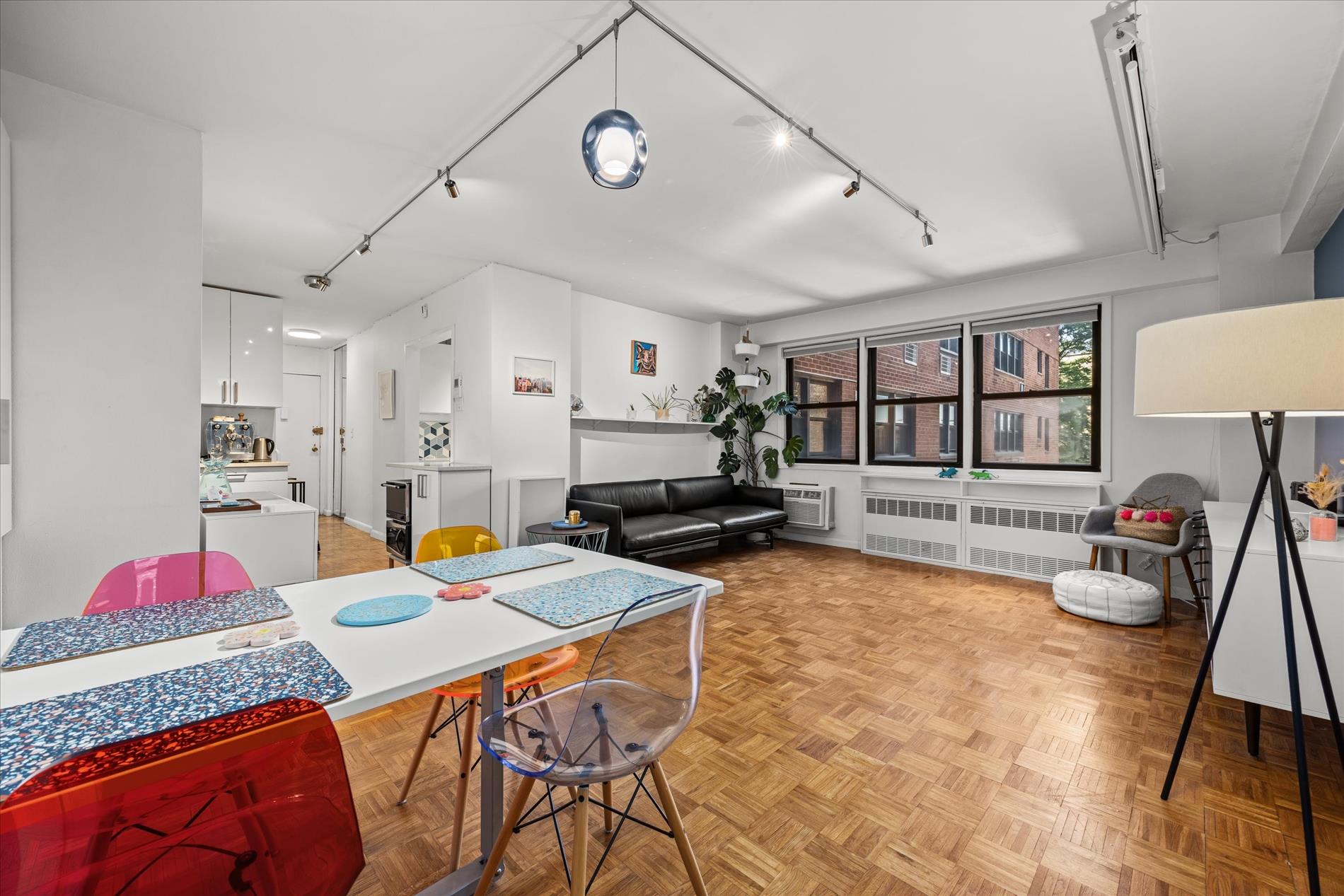 579 West 215th Street Inwood New York NY 10034