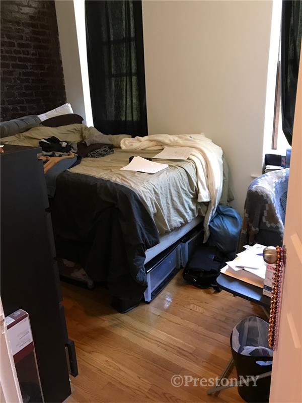 99 MacDougal Street, #11