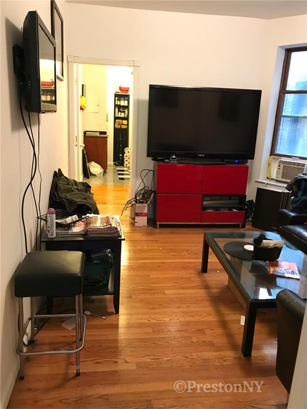 99 MacDougal Street, #11