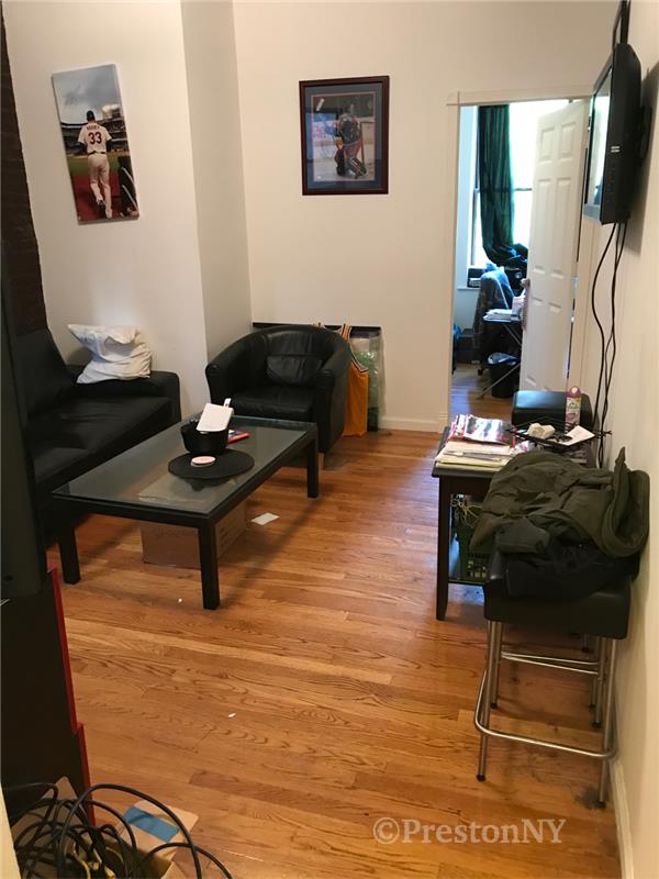 99 MacDougal Street, #11