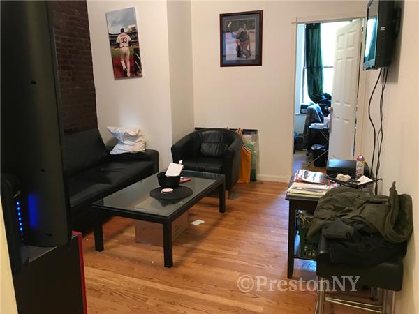 99 MacDougal Street, #11
