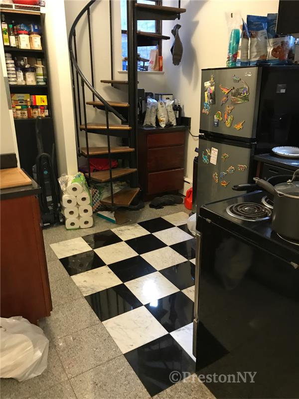 99 MacDougal Street, #11