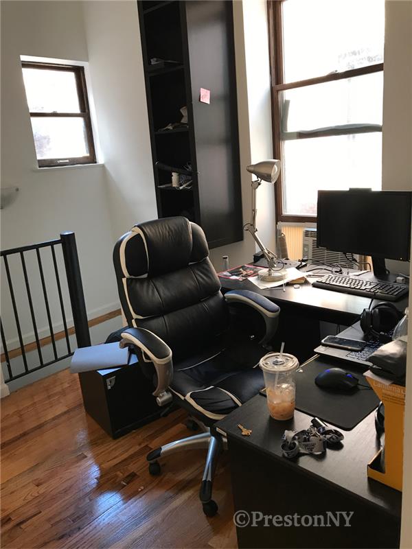99 MacDougal Street, #11