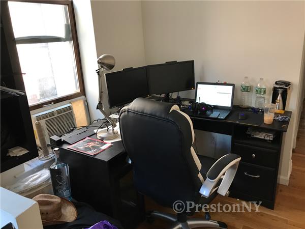 99 MacDougal Street, #11