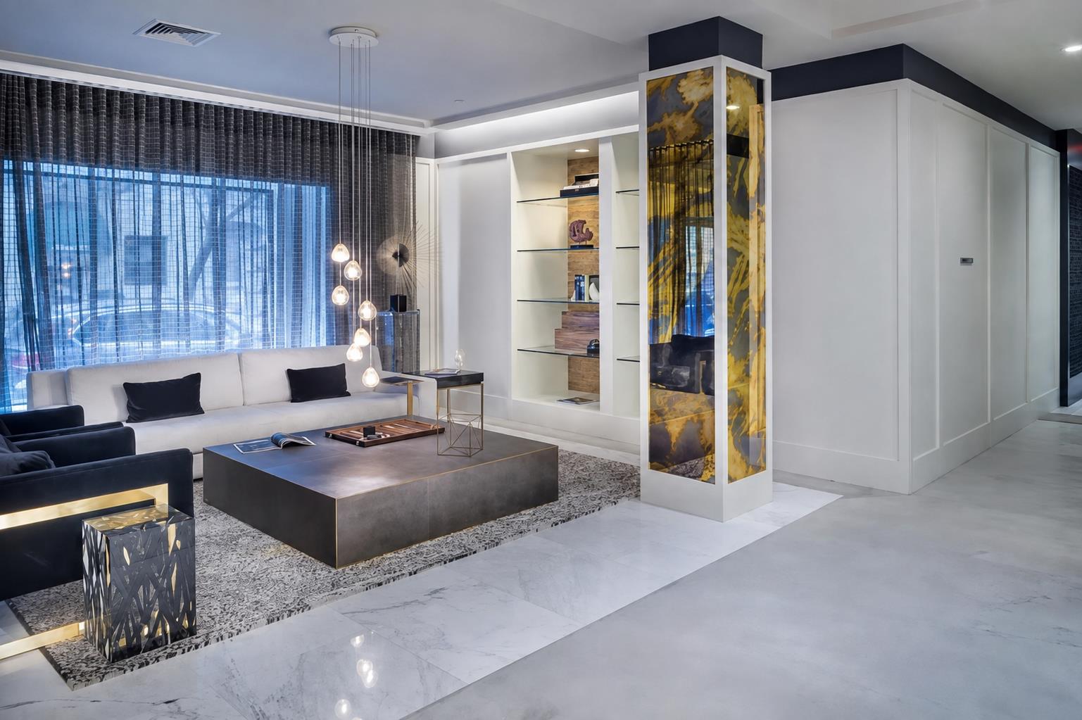 416 West 52nd Street 500 Clinton New York NY 10019