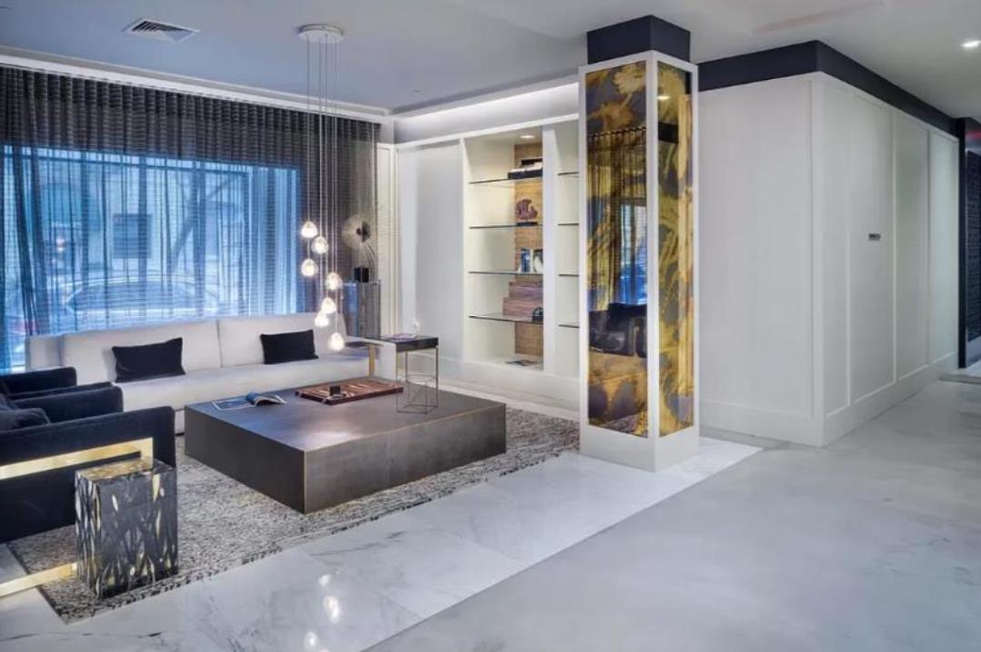 416 West 52nd Street 500 Clinton New York NY 10019