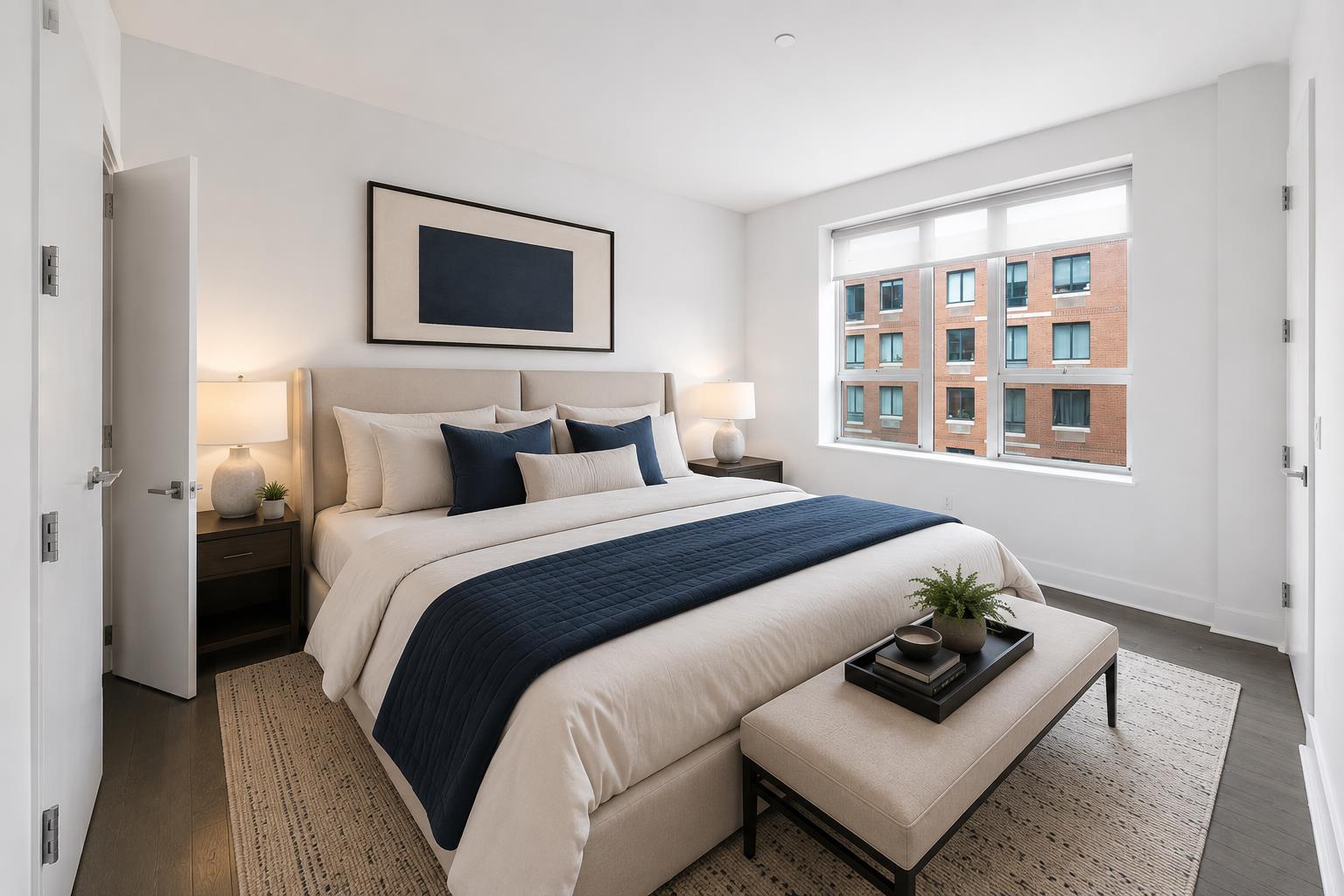 416 West 52nd Street 500 Clinton New York NY 10019