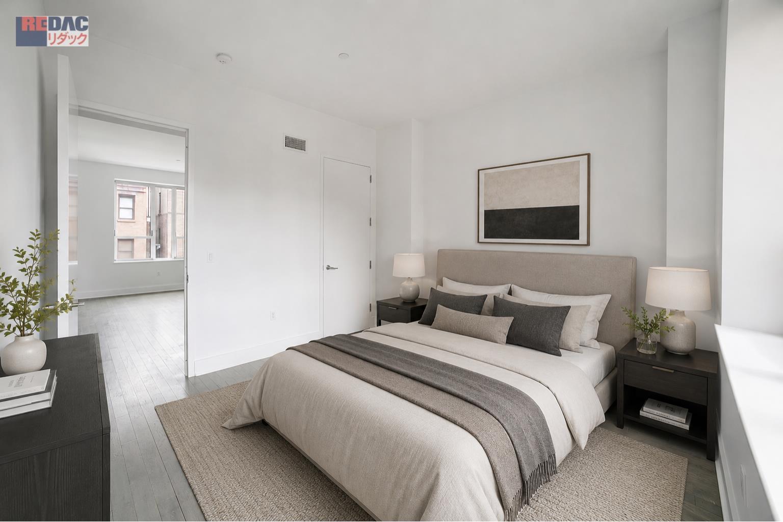 416 West 52nd Street 520 Clinton New York NY 10019