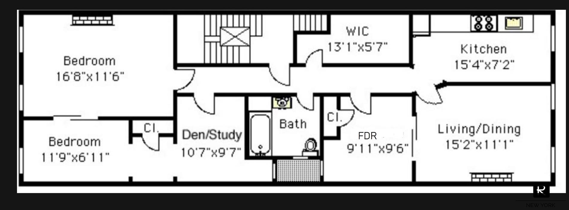 56 Saint Marks Place Boerum Hill Brooklyn NY 11217
